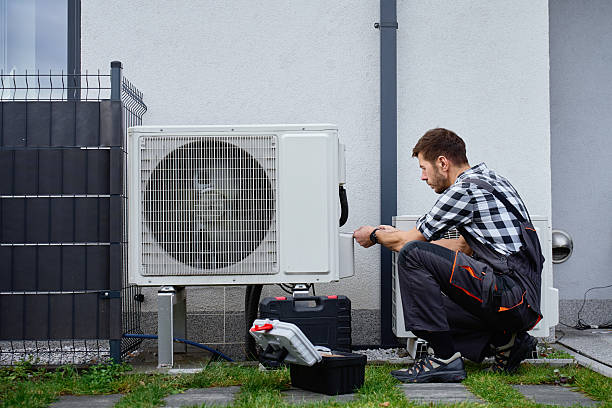 Trusted Hvac service in Peace Valley, MO - HVAC Repair CO